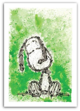 Tom Everhart Artist